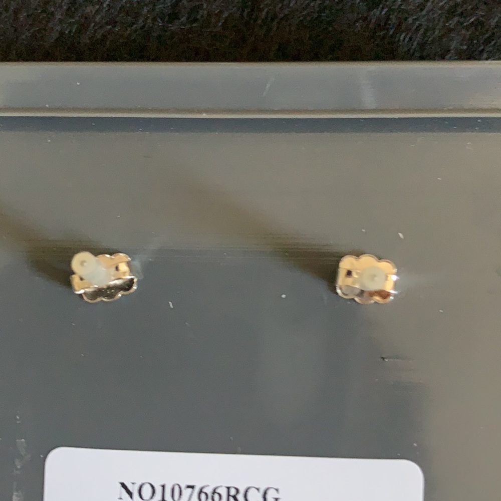 Eliot Danori drop earrings - NWT - Picture 5 of 5